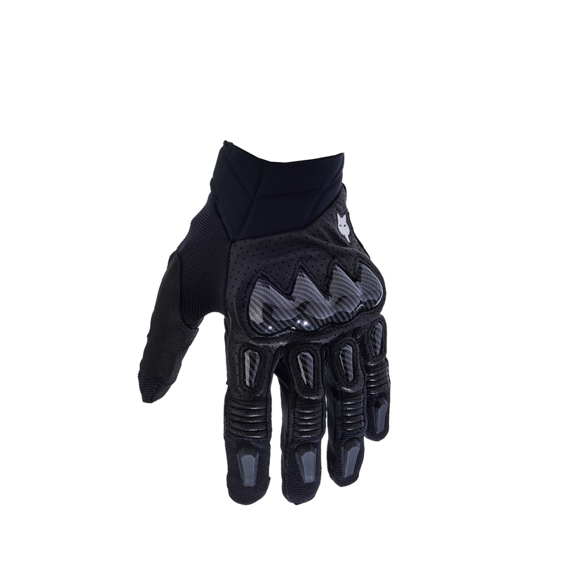 FOX RĘKAWICE OFF-ROAD BOMBER CE BLACK