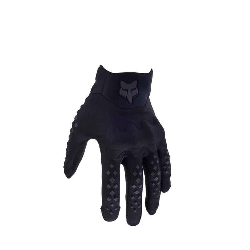 FOX RĘKAWICE OFF-ROAD BOMBER LT CE BLACK