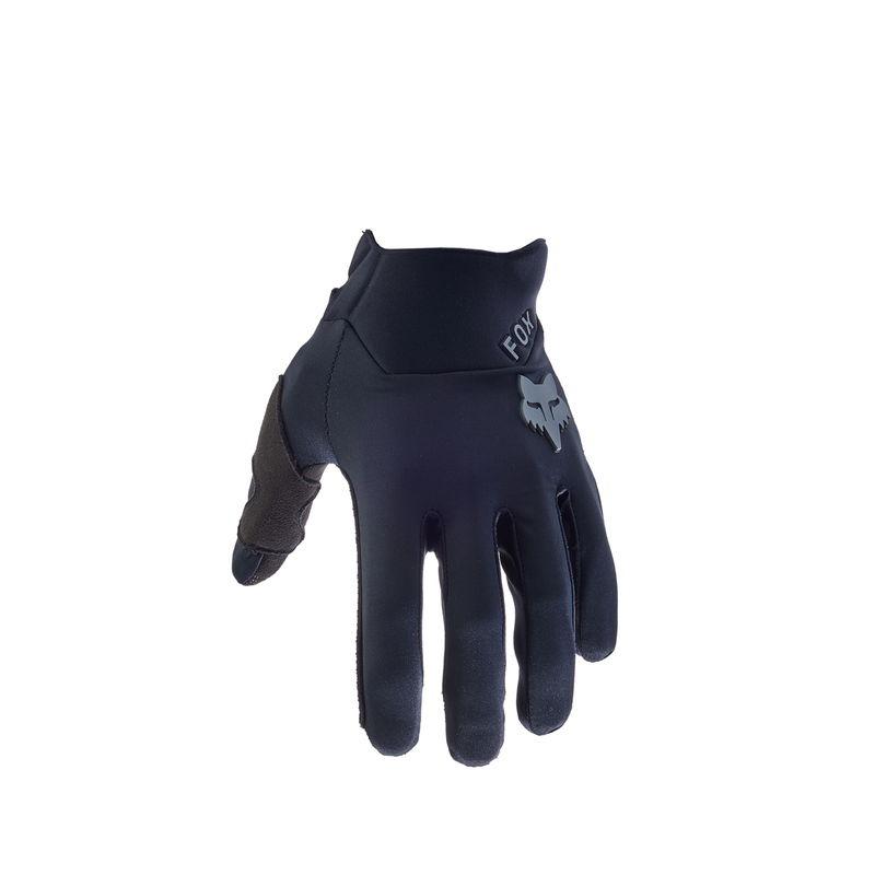 FOX RĘKAWICE OFF-ROAD DEFEND WIND OFFROAD BLACK