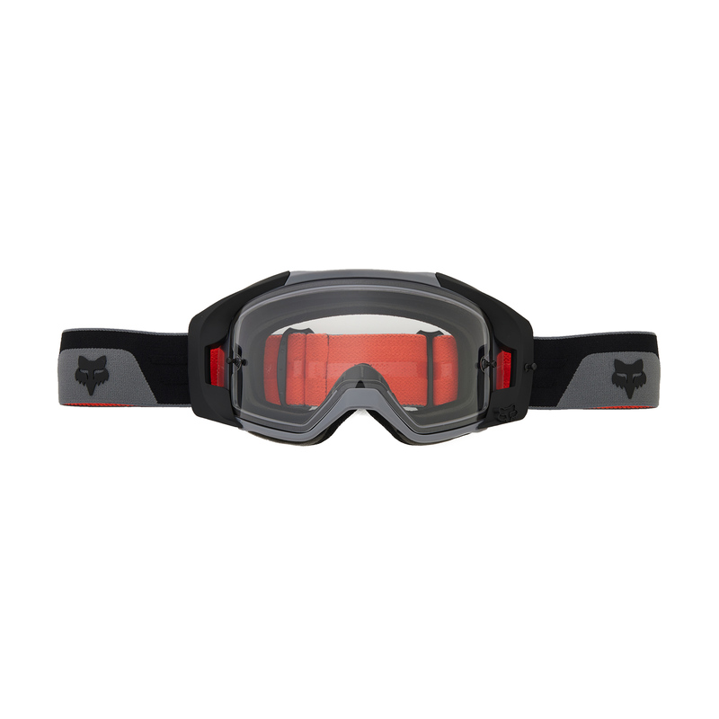 FOX GOGLE FOX VUE X GOGGLE BLACK/GREY