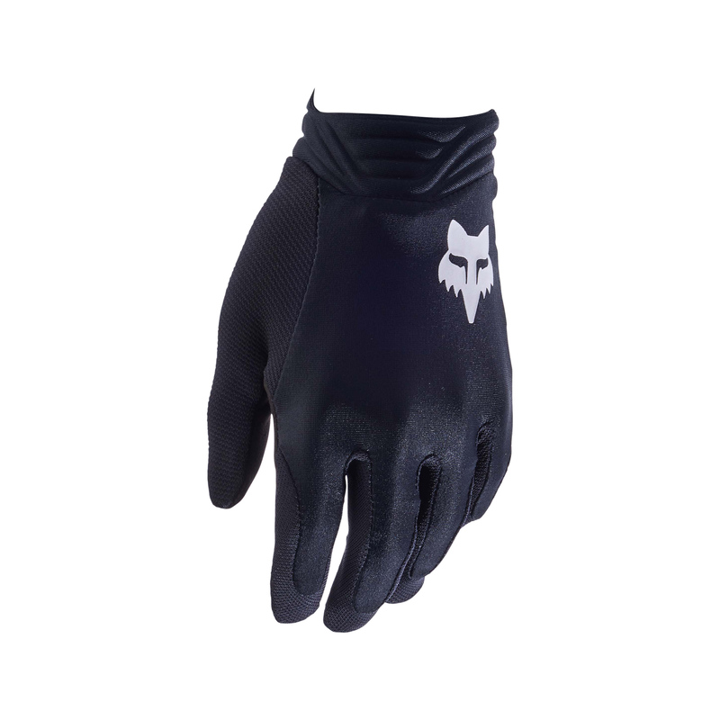 FOX RĘKAWICEOFF-ROAD JUNIOR AIRLINE BLACK