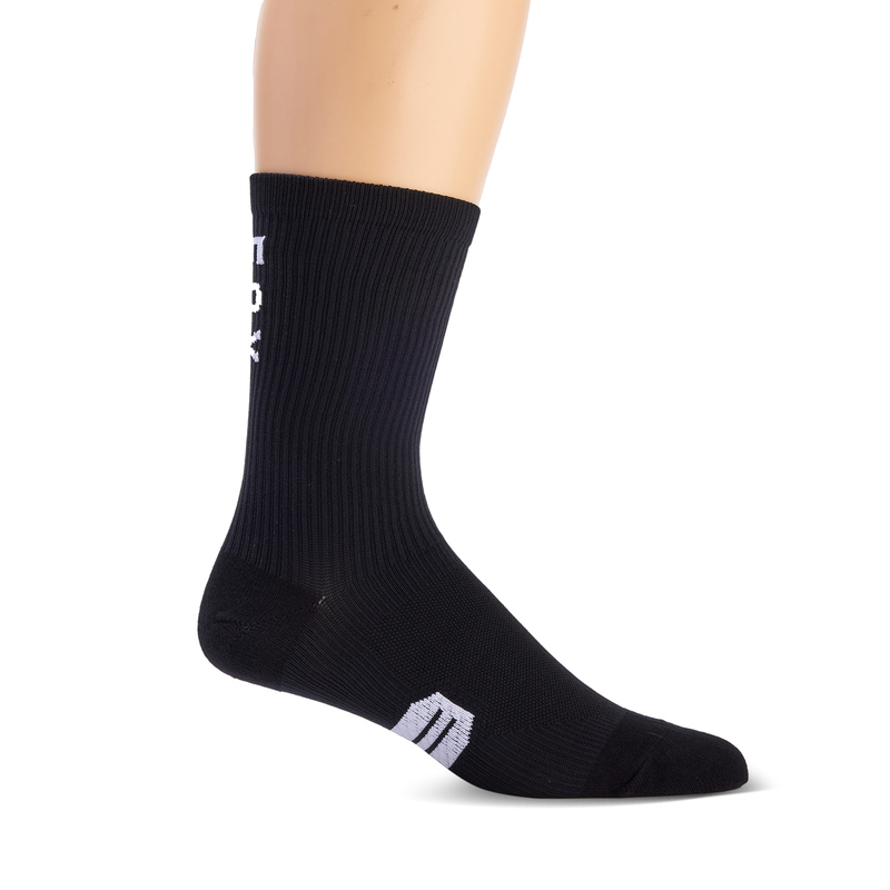 FOX SKARPETY 8 RANGER BLACK