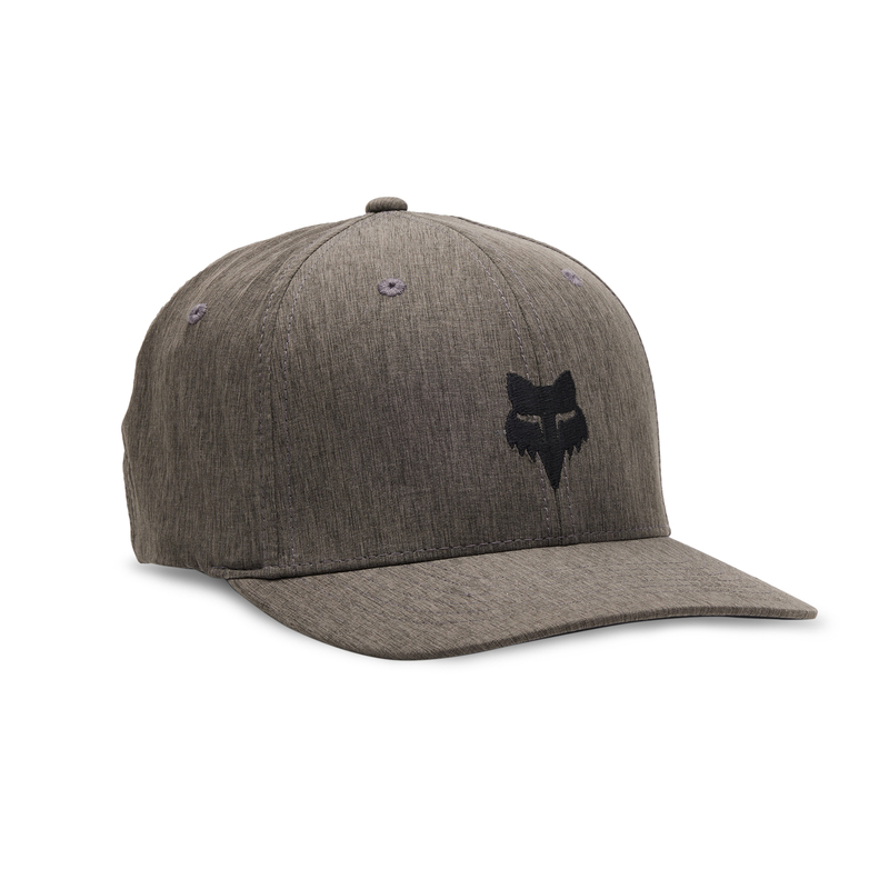 FOX CZAPKA HEAD SELECT FLEXFIT BLACK/CHARCOAL