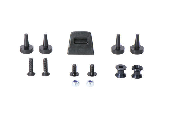 SW-MOTECH ZESTAW ADAPTERÓW DO ADVENTURE-RACK POD K