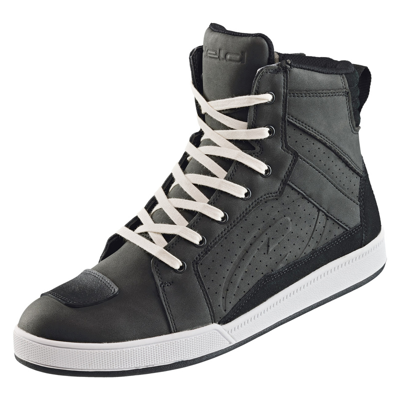HELD BUTY MOTOCYKLOWE TEKSTYLNE MARICK BLACK