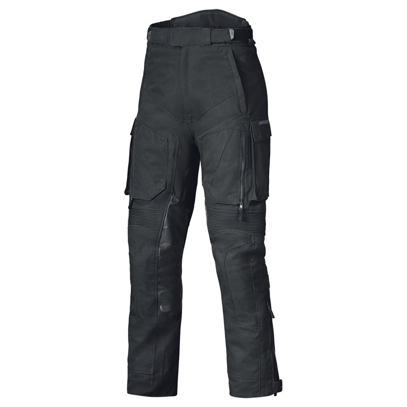 HELD SPODNIE MOTOCYK TEKSTYLNE TRIDALE BASE BLACK