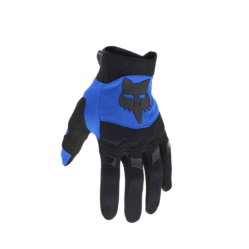 FOX RĘKAWICE OF-ROAD DIRTPAW BLUE
