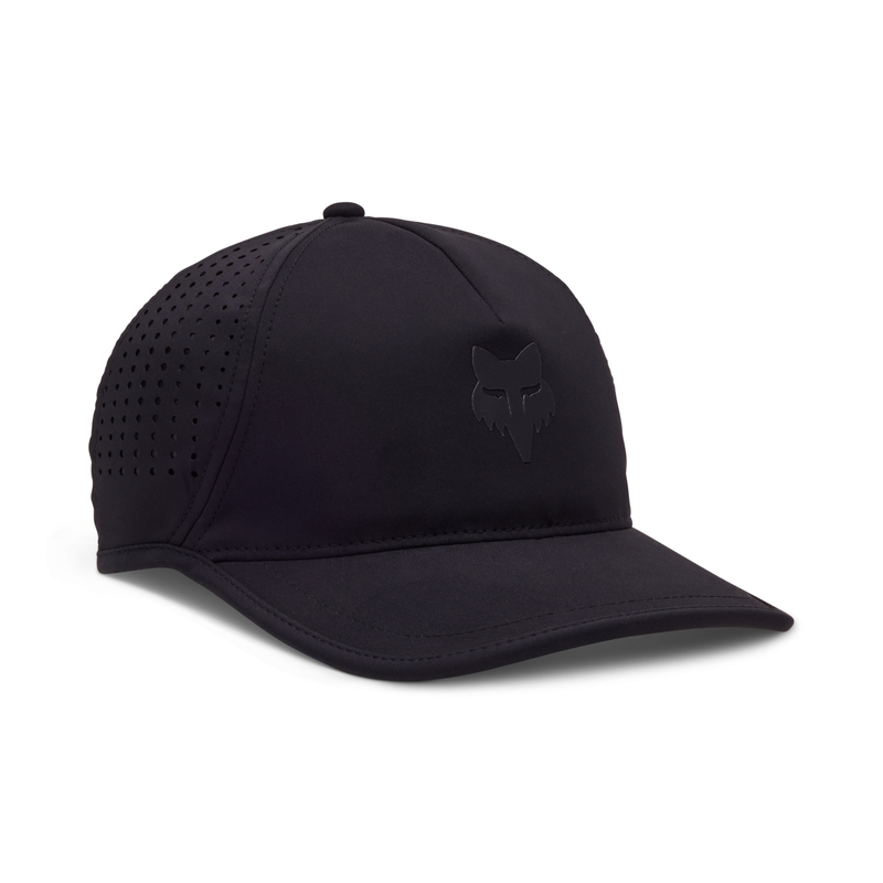 FOX CZAPKA Z DASZKIEM LADY ADAPT BLACK