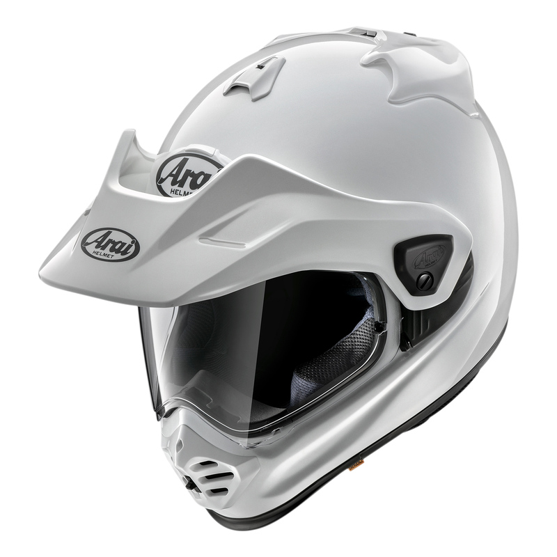 ARAI KASK DUALE TOUR-X5 WHITE