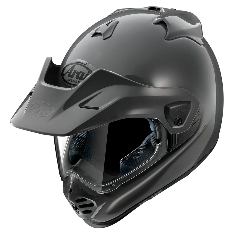 ARAI KASK DUALE TOUR-X5 ADVENTURE GREY