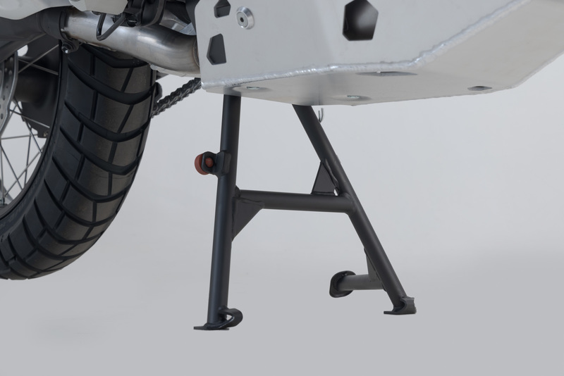 SW-MOTECH PODSTAWA STOPKA CENTRALNA HONDA XL750 TR