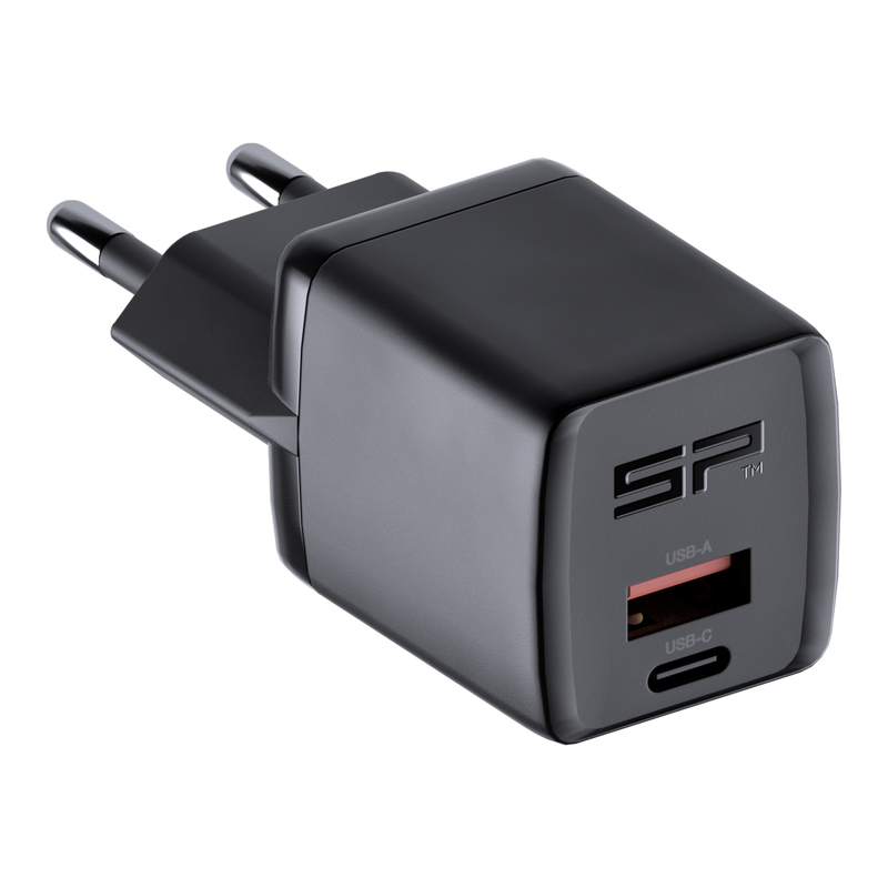 SP CONNECT ŁADOWARKA 30W EU SPC/SPC+ 52837