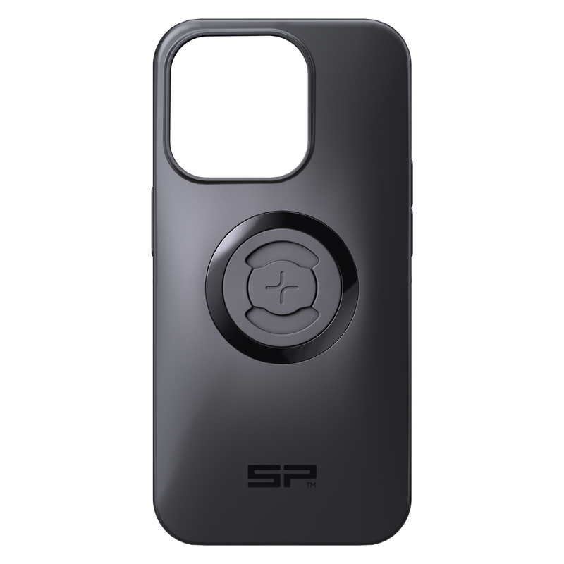 SP CONNECT ETUI PHONE CASE SPC+ IPHONE 15 PRO