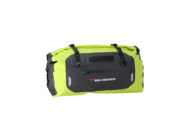SW-MOTECH TORBA DRYBAG WATERPROOF YELLOW 35 L
