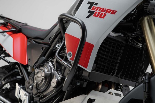 SW-MOTECH CRASHBAR/GMOL YAMAHA TÉNÉRÉ 700 (19-) BL