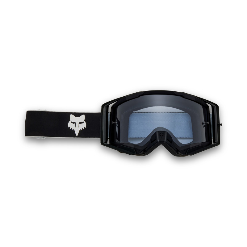 FOX GOGLE AIRSPACE CORE GOGGLE BLACK