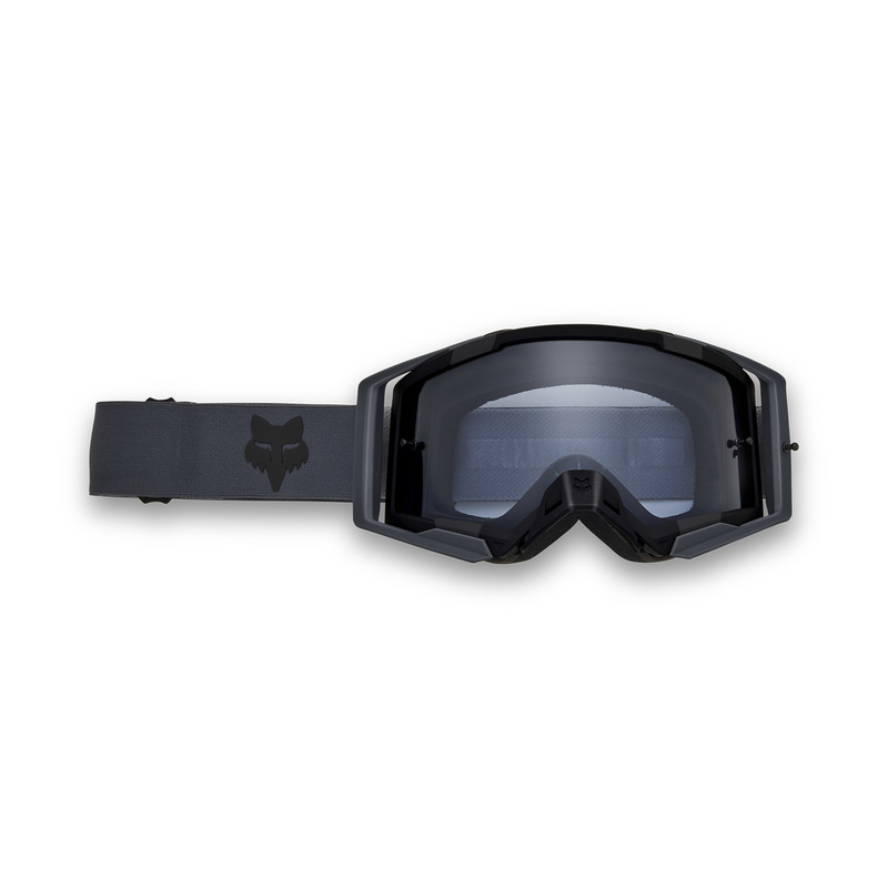 FOX GOGLE AIRSPACE CORE GOGGLE GRAPHITE