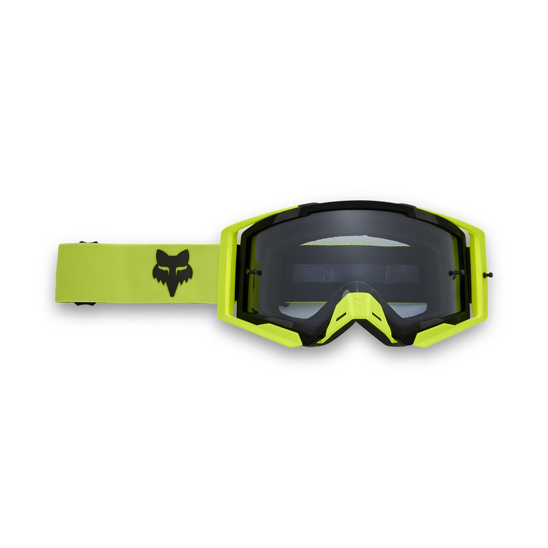 FOX GOGLE FOX AIRSPACE CORE GOGGLE FLUORESCENT YEL