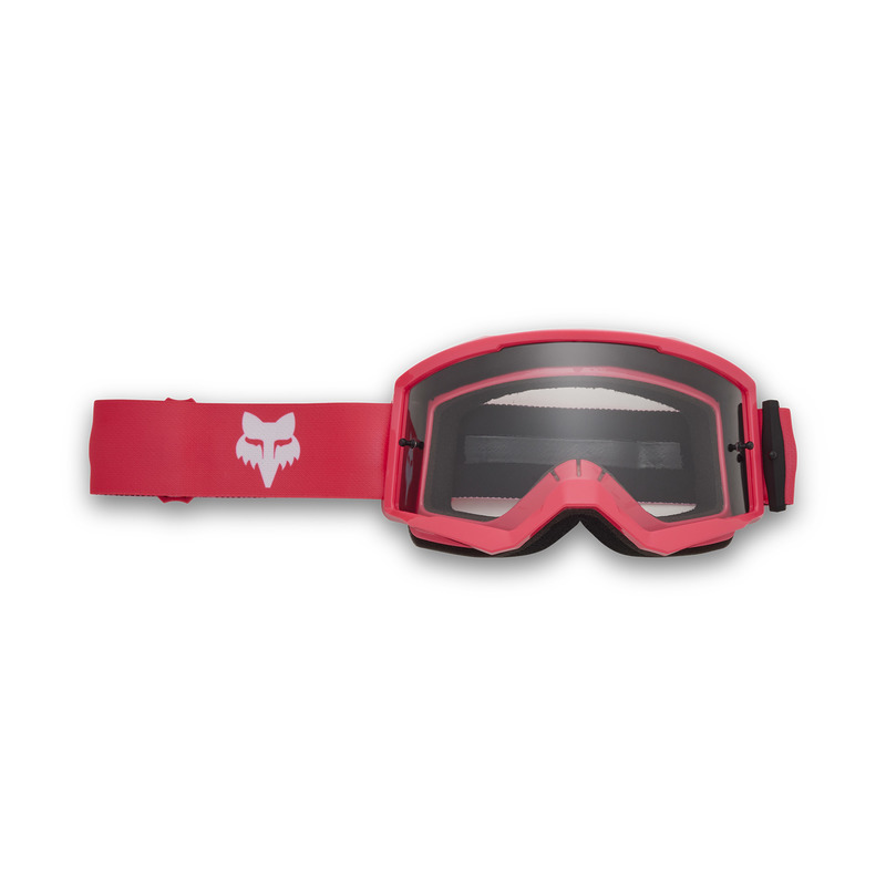 FOX GOGLE MAIN CORE PINK