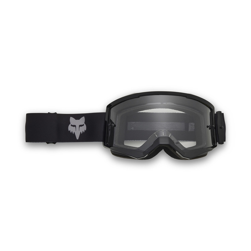 FOX GOGLE MAIN SAND GOGGLE BLACK