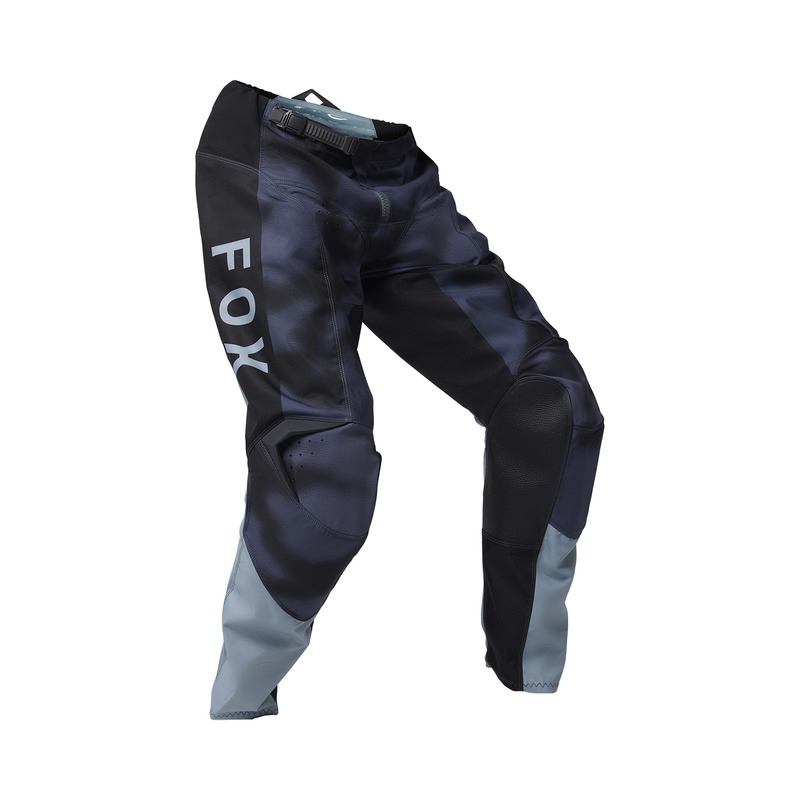 FOX SPODNIE OFF-ROAD 180 TAUNT BLACK