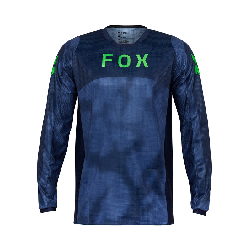 FOX BLUZA OFF-ROAD 180 TAUNT NAVY