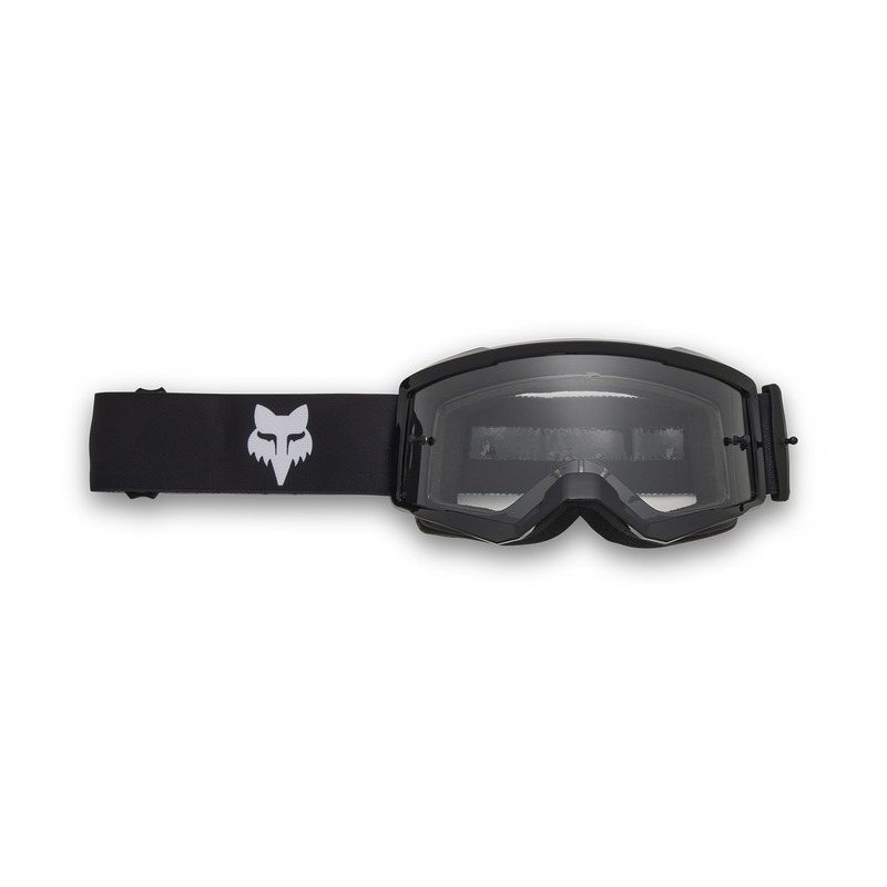 FOX GOGLE JUNIOR MAIN CORE GOGGLE BLACK