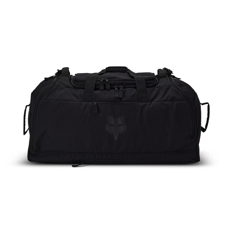 FOX TORBA PODIUM-BLACK BLACK