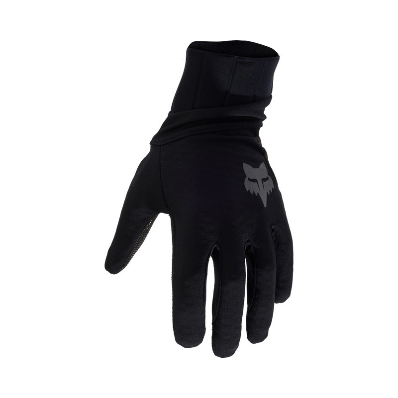 FOX RĘKAWICE OFF-ROAD DEFEND PRO FIRE BLACK