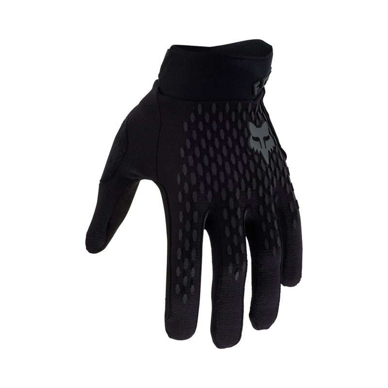 FOX RĘKAWICE OFF-ROAD DEFEND BLACK