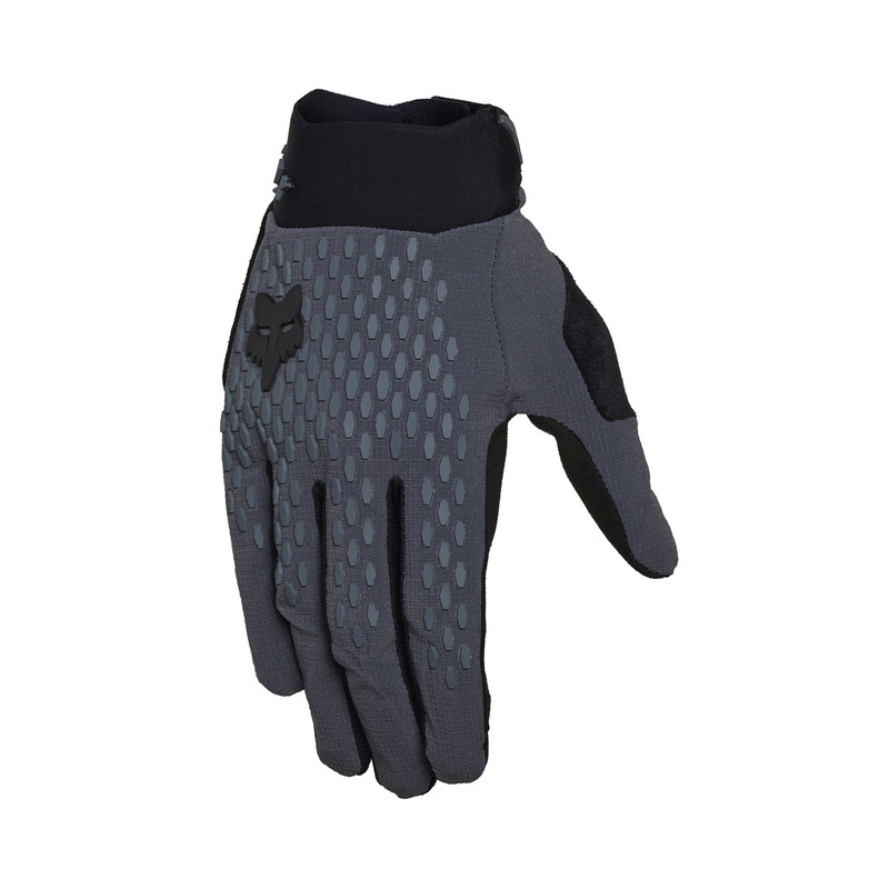 FOX RĘKAWICE OFF-ROAD DEFEND GRAPHITE