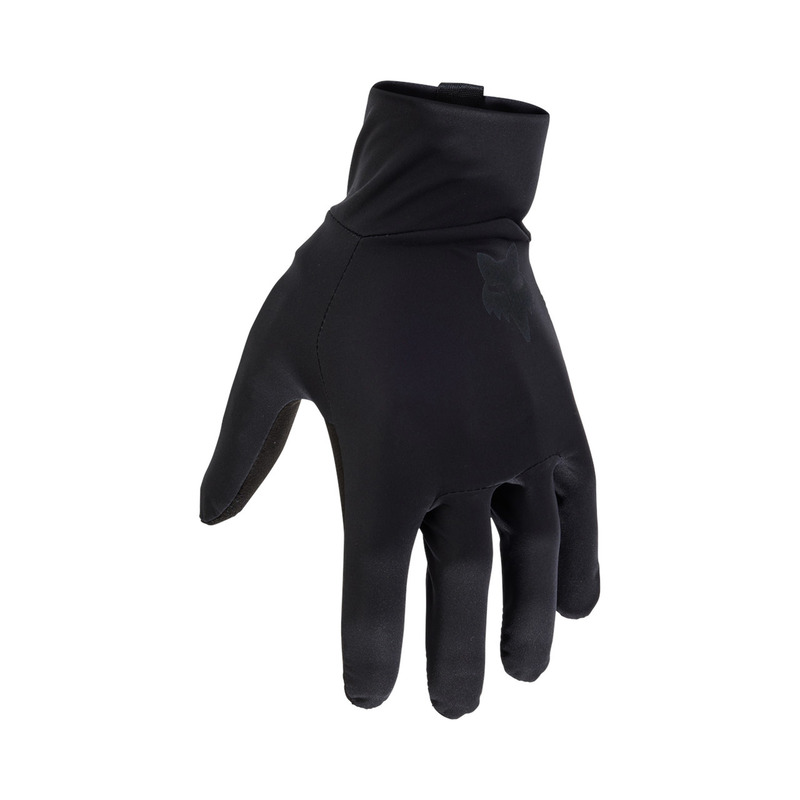 FOX RĘKAWICE OFF-ROAD RANGER WATER BLACK