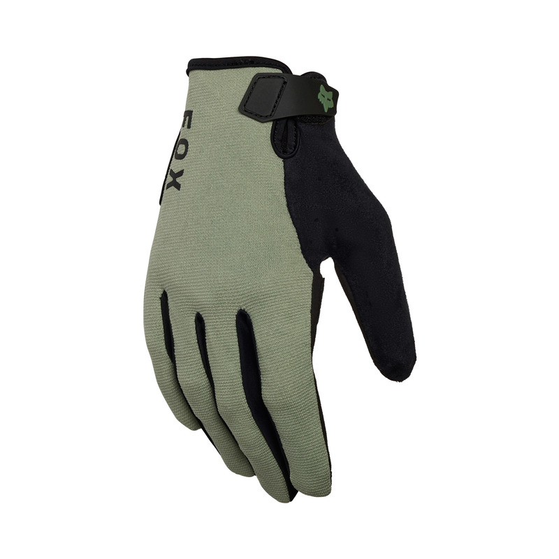 FOX RĘKAWICE OFF-ROAD RANGER GEL MOSS