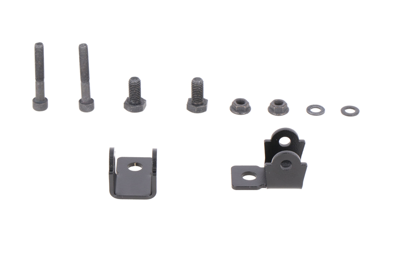 SW-MOTECH ZESTAW MONTAŻ LAMP BMW R 1300 GS (23-) B