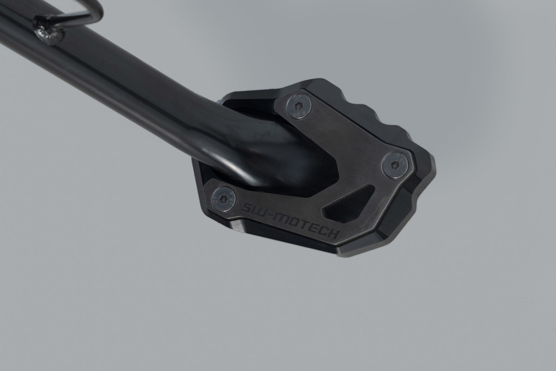 SW-MOTECH NAKŁADKA NÓŻKI BOCZNEJ SUZUKI MODELS BL