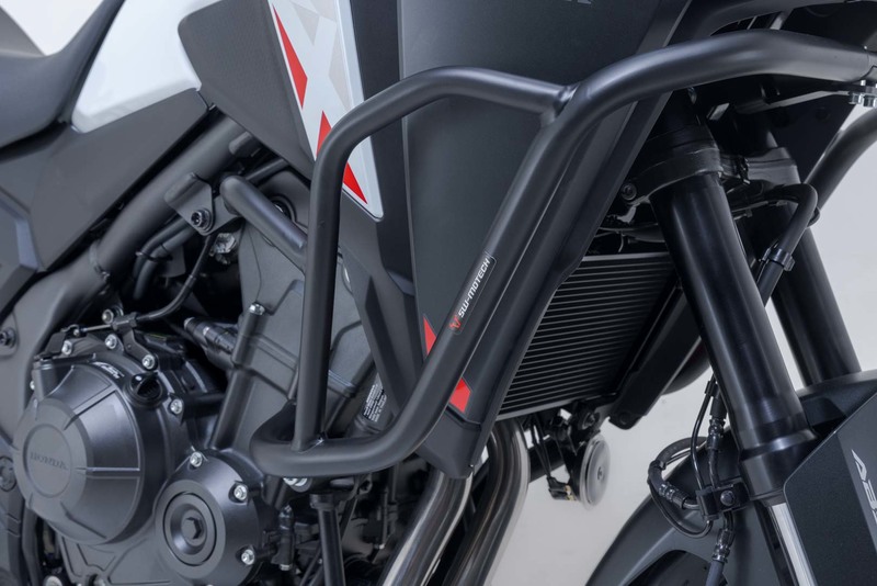 SW-MOTECH CRASHBAR/GMOL HONDA NX500 (23-)