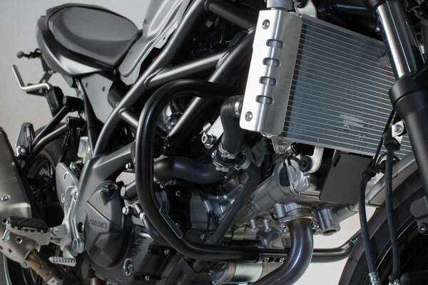 SW-MOTECH CRASHBAR/GMOL SUZUKI SV650 ABS (15-) /