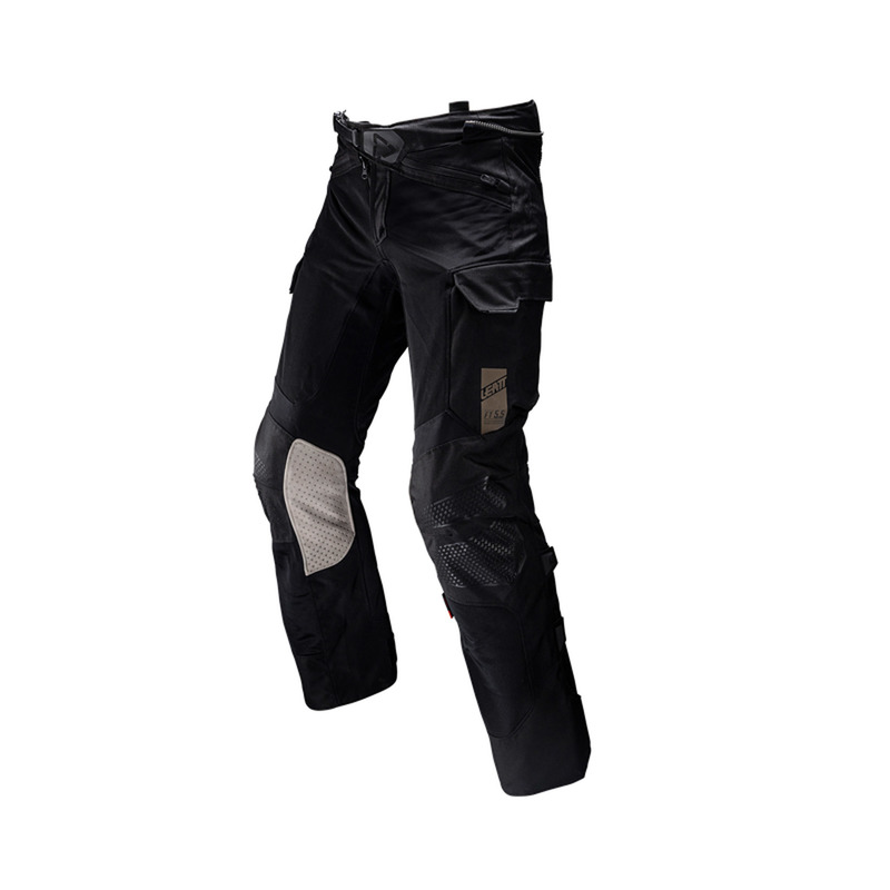 LEATT SPODNIE TEKSTYLNE LADY ADV FLOWT 5.5 STEALTH