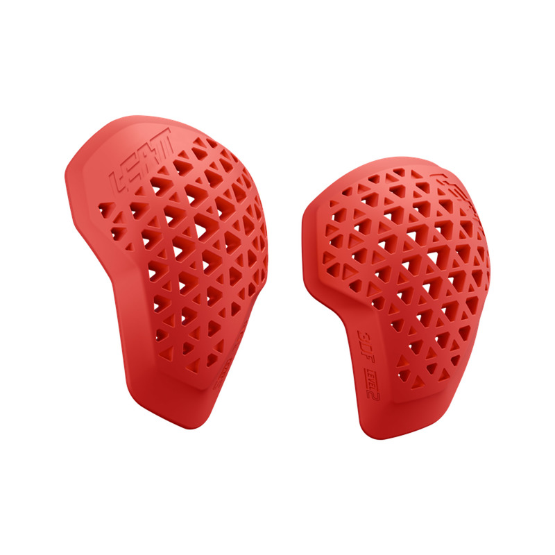 LEATT OCHRANIACZ RAMION INSERTS 3DF CE LEVEL 2 PAI