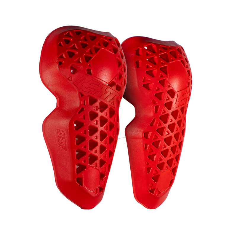 LEATT OCHRANIACZ KOLAN INSERTS 3DF CE LEVEL 1 PAIR