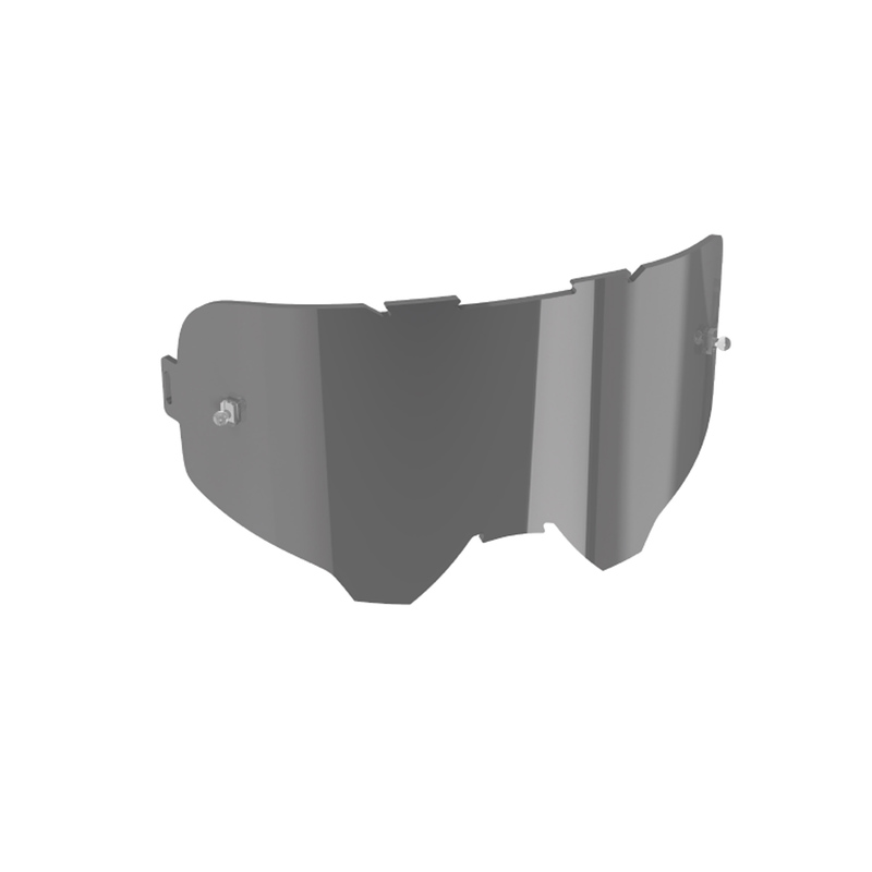 LEATT SZYBA VELOCITY 28 VLT SMOKE