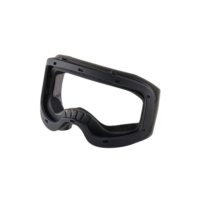 LEATT PIANKA /WEWNĘTRZNA FRAME VELOCITY 6.5 STD BLACK