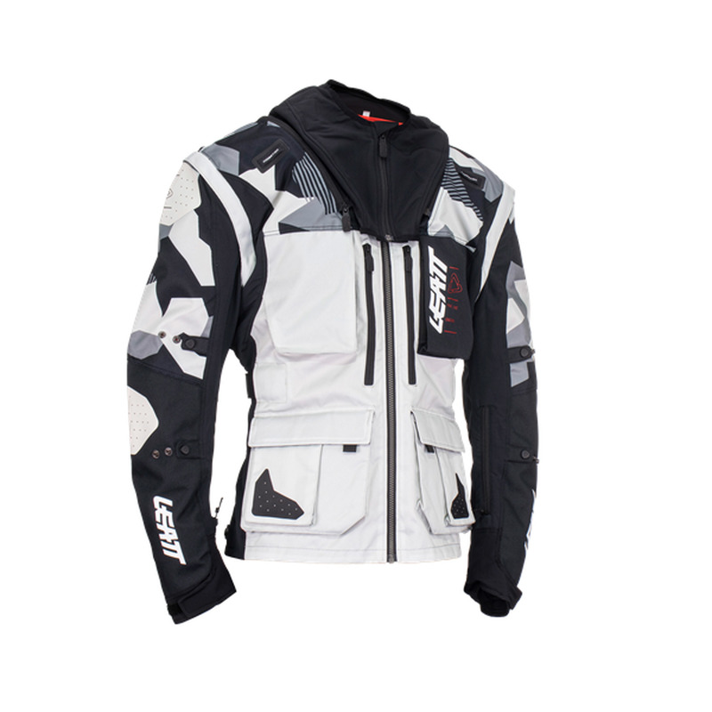 LEAT KURTKA MOTO 5.5 ENDURO FORGE