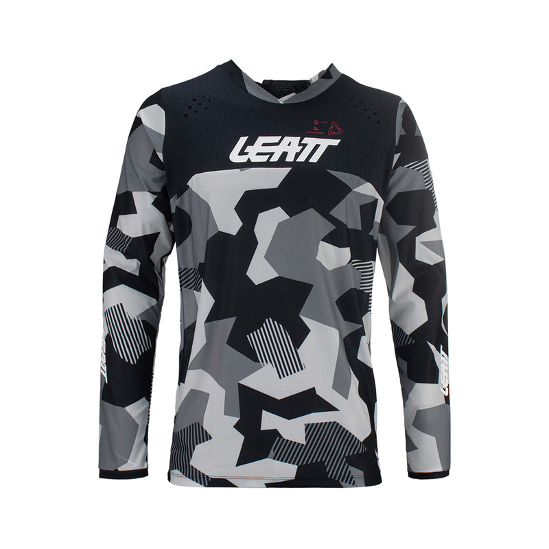 LEATT BLUZA MOTO 4.5 ENDURO FORGE