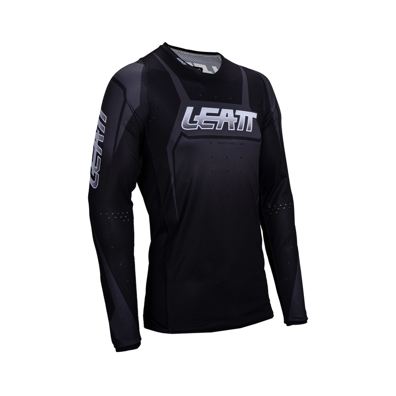 LEATT BLUZA OFF-ROAD MOTO 4.5 LITE STEALTH
