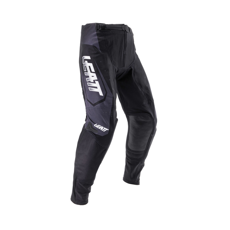 LEATT SPODNIE OFF-ROAD MOTO 4.5 STEALTH
