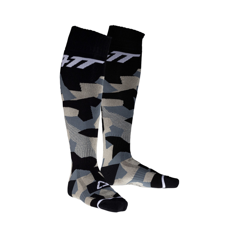 LEATT SKARPETY OFF-ROAD MOTO S/M FORGE