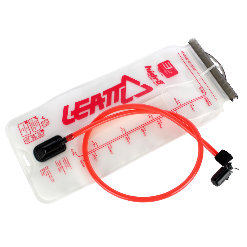 LEATT WYMIENNY POJEMNIK NA WODĘ BLADDER FLAT CLEAN