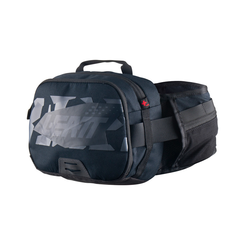 LEATT TORBA BELT CORE 2.0 BLACK