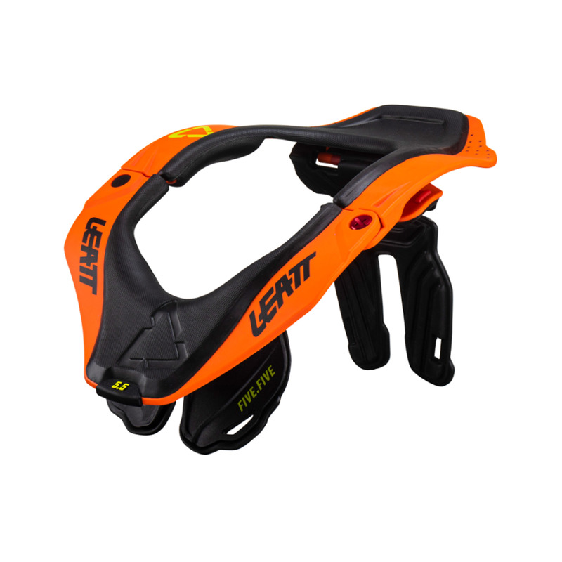 LEATT STABILIZATOR KARKU 5.5 CITRUS